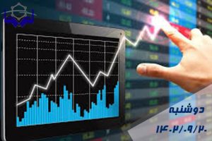 آمارمعاملات مواد پلیمری ۲۰ آذر ۱۴۰۲